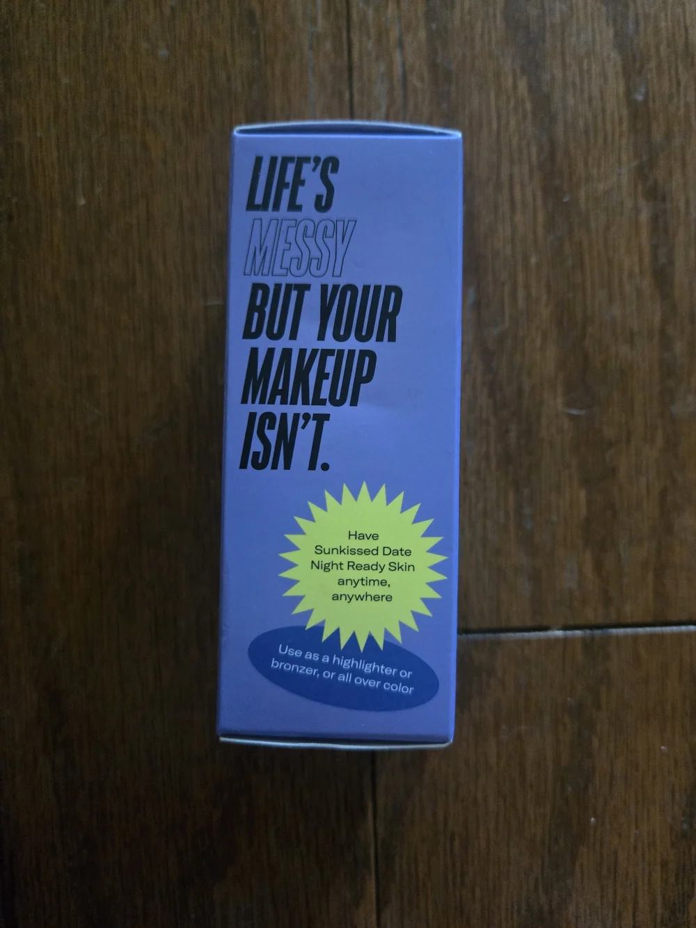 Youthforia Date Night Sunkissed Liquid Skin Enhancer Foundation - Radiant